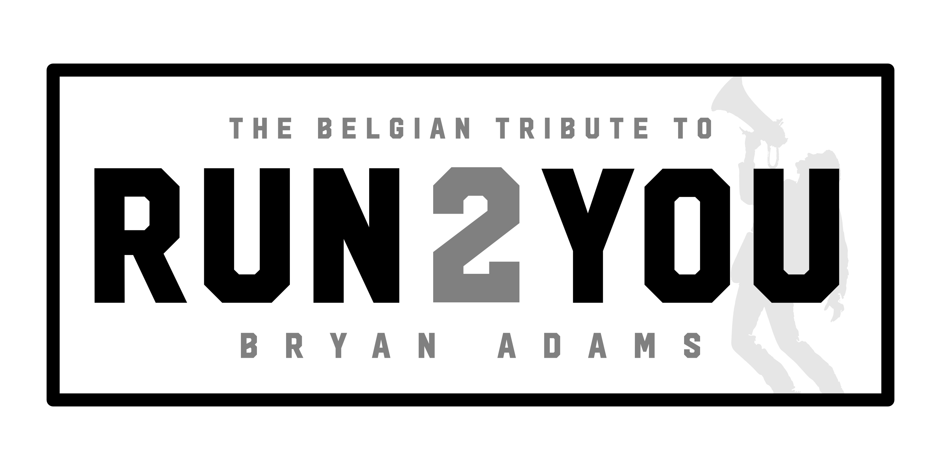 RUN2YOU Logo